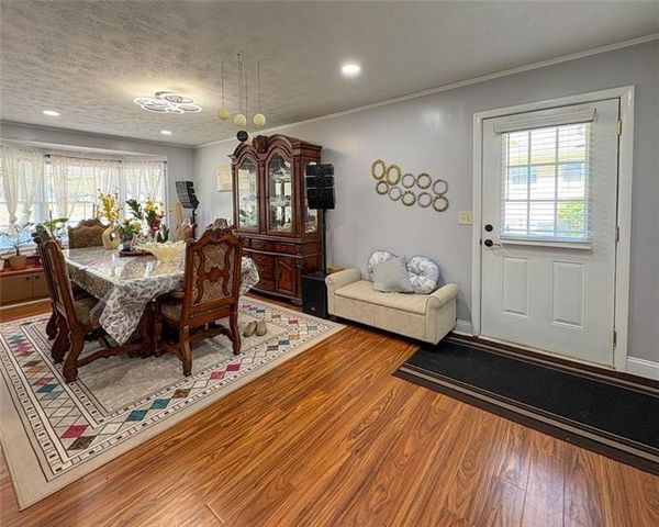 724 CAMELOT Way, Norcross, GA 30071