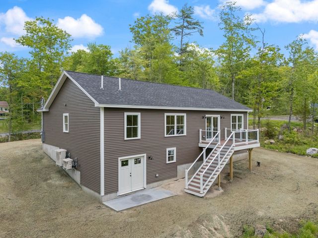 1508 Foxes Ridge Road, Acton, ME 04001