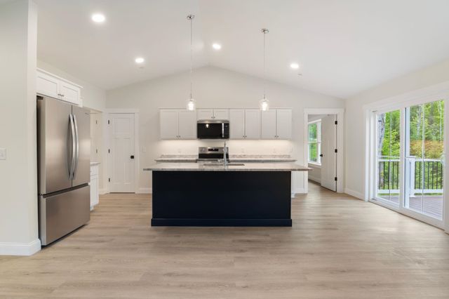 1508 Foxes Ridge Road, Acton, ME 04001