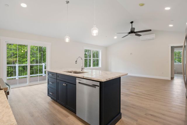 1508 Foxes Ridge Road, Acton, ME 04001