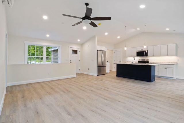 1508 Foxes Ridge Road, Acton, ME 04001