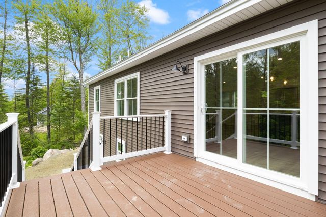 1508 Foxes Ridge Road, Acton, ME 04001