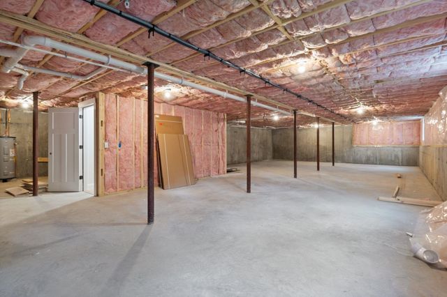 1508 Foxes Ridge Road, Acton, ME 04001
