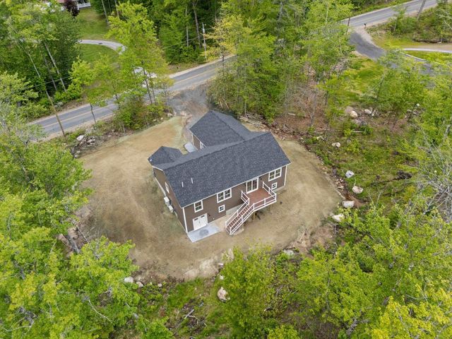 1508 Foxes Ridge Road, Acton, ME 04001