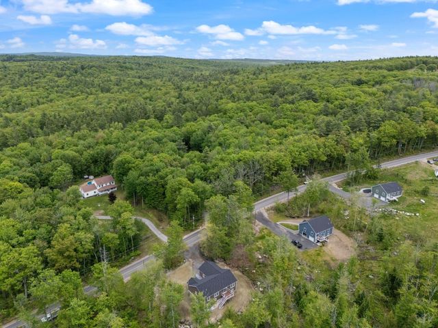 1508 Foxes Ridge Road, Acton, ME 04001