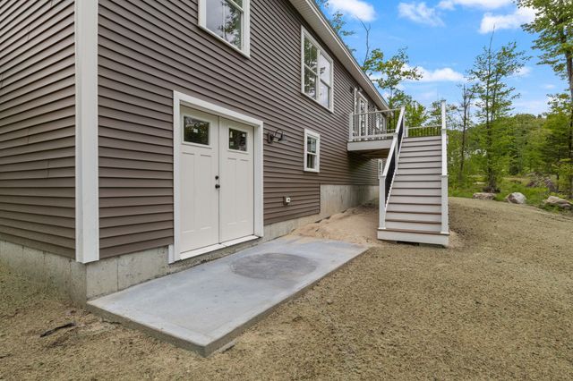 1508 Foxes Ridge Road, Acton, ME 04001