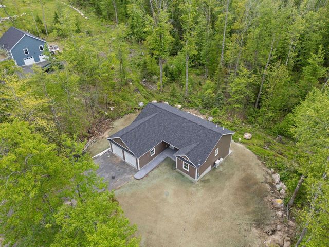 1508 Foxes Ridge Road, Acton, ME 04001