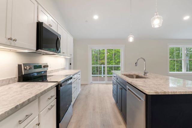 1508 Foxes Ridge Road, Acton, ME 04001