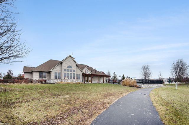 37330 Burrstone Lane, Lenox, MI 48048