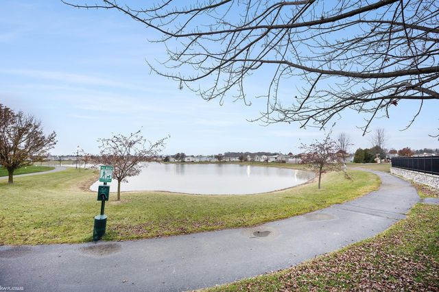 37330 Burrstone Lane, Lenox, MI 48048