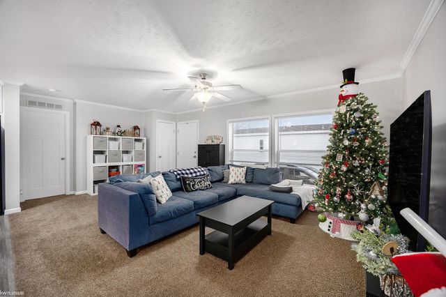 37330 Burrstone Lane, Lenox, MI 48048