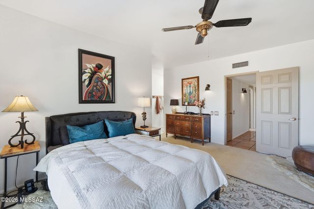 812 W Desert Hills Drive, Green Valley, AZ 85622