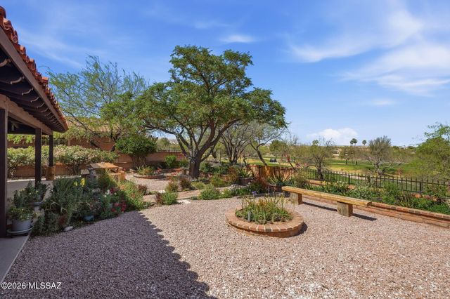 812 W Desert Hills Drive, Green Valley, AZ 85622