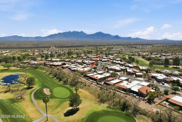 812 W Desert Hills Drive, Green Valley, AZ 85622