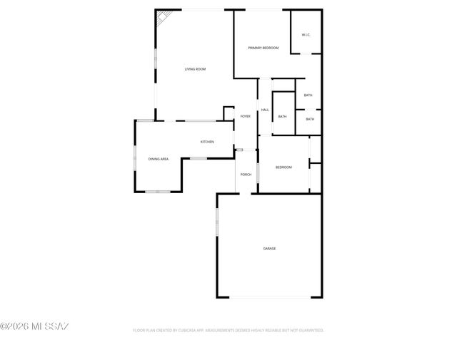 812 W Desert Hills Drive, Green Valley, AZ 85622