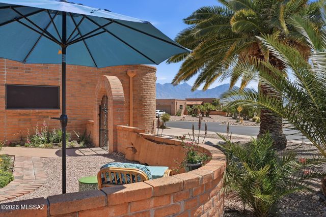 812 W Desert Hills Drive, Green Valley, AZ 85622