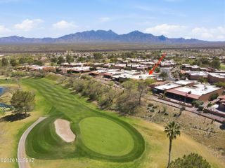 812 W Desert Hills Drive, Green Valley, AZ 85622