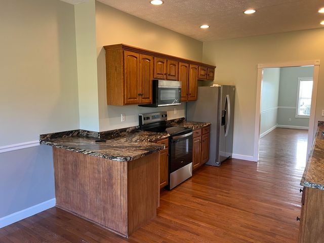 134 General Nelson Drive, Richmond, KY 40475