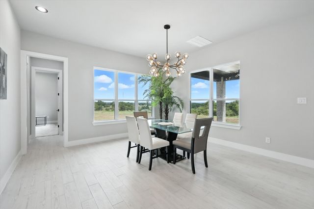 1012 Andy Ranch Court, Azle, TX 76020