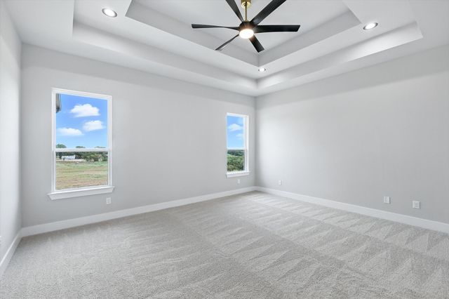 1012 Andy Ranch Court, Azle, TX 76020