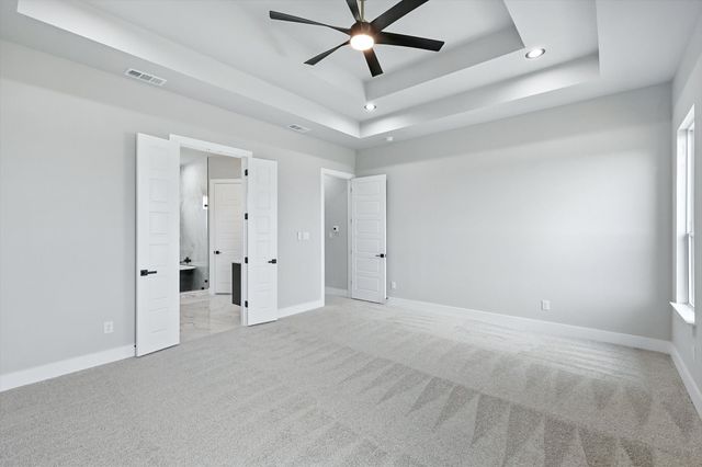 1012 Andy Ranch Court, Azle, TX 76020