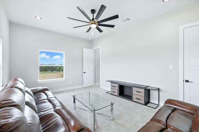 1012 Andy Ranch Court, Azle, TX 76020