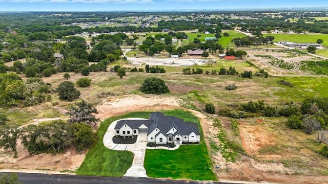 1012 Andy Ranch Court, Azle, TX 76020