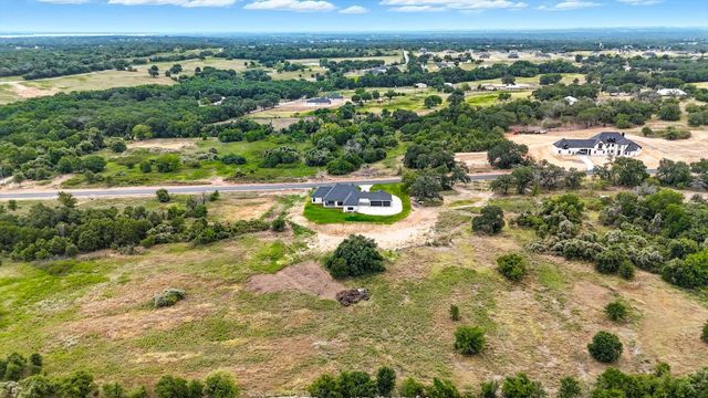 1012 Andy Ranch Court, Azle, TX 76020