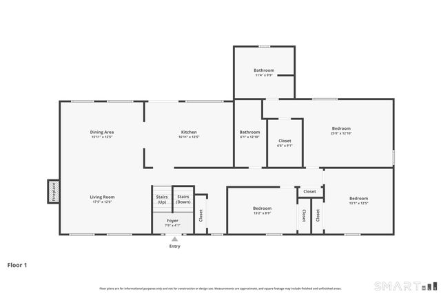 132 Lake Street, Manchester, CT 06042