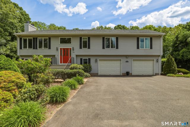 132 Lake Street, Manchester, CT 06042