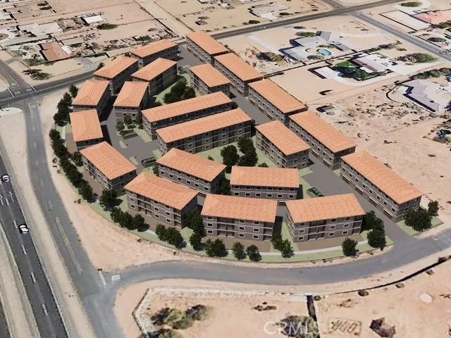 20915 U S HIGHWAY 18, Apple Valley, CA 92307