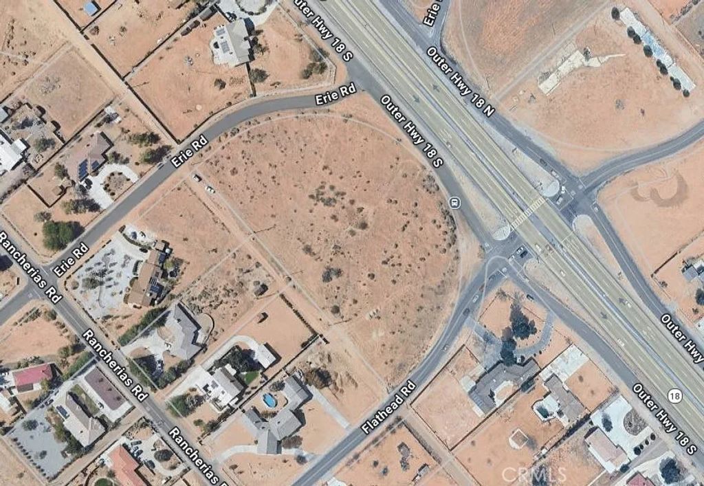 20915 U S HIGHWAY 18, Apple Valley, CA 92307
