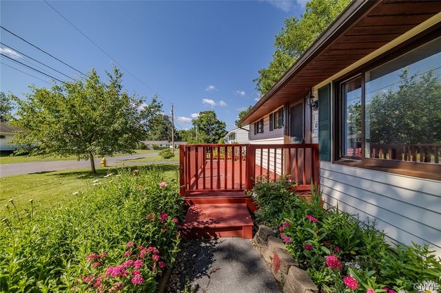 107 Albernathy St Street, Salina, NY 13088