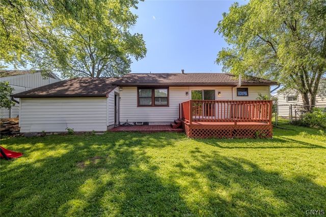 107 Albernathy St Street, Salina, NY 13088