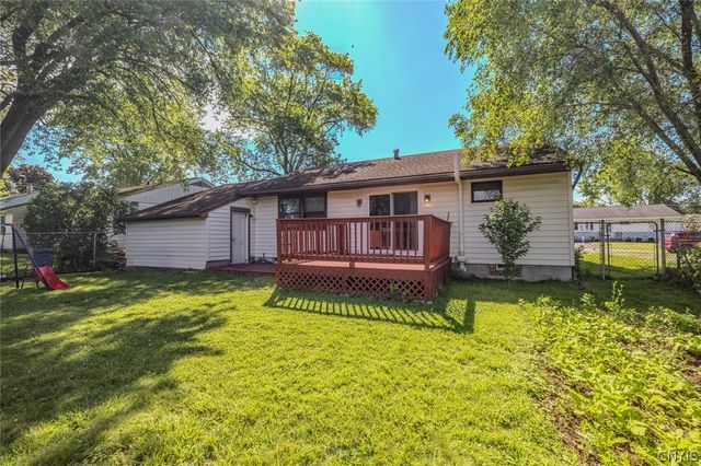107 Albernathy St Street, Salina, NY 13088