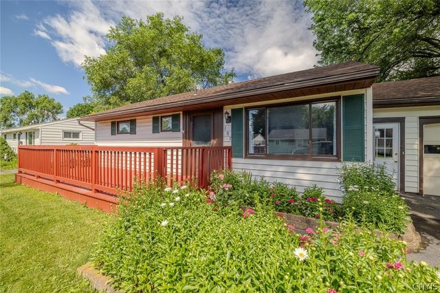 107 Albernathy St Street, Salina, NY 13088