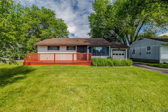107 Albernathy St Street, Salina, NY 13088