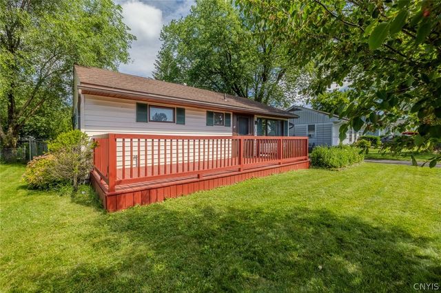 107 Albernathy St Street, Salina, NY 13088