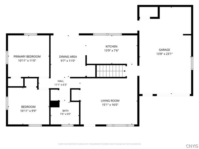 107 Albernathy St Street, Salina, NY 13088
