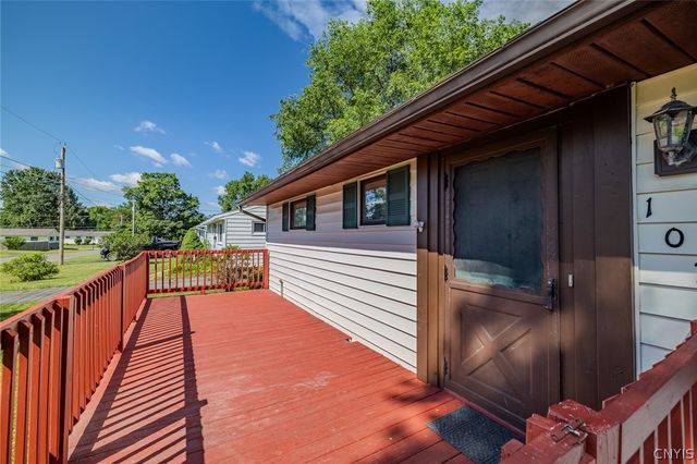 107 Albernathy St Street, Salina, NY 13088