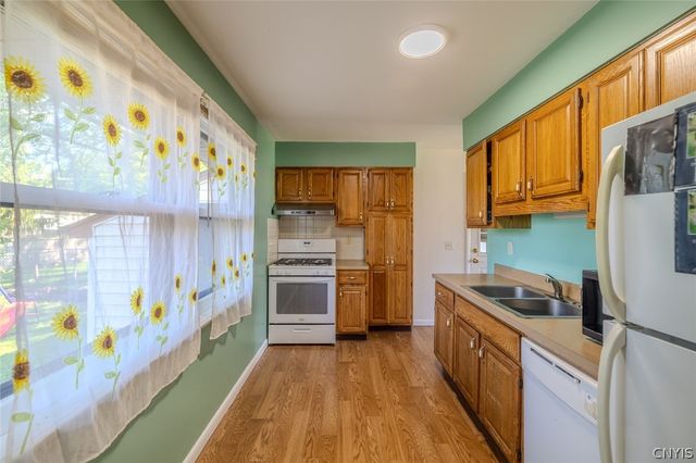 107 Albernathy St Street, Salina, NY 13088
