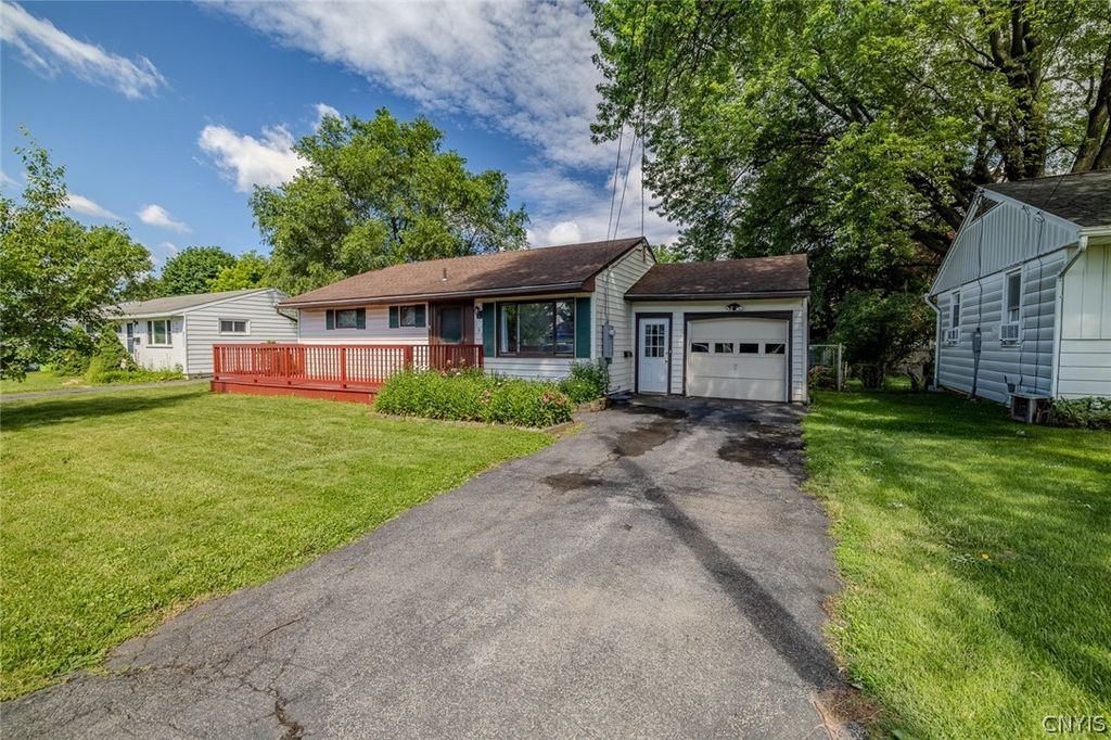 107 Albernathy St Street, Salina, NY 13088