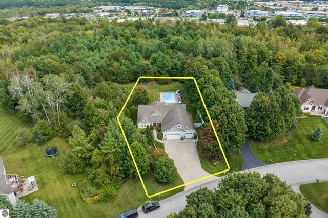 2726 Rock Court, Traverse City, MI 49684