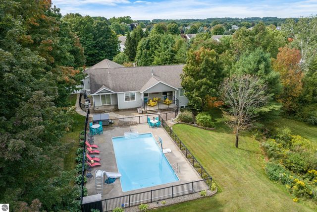 2726 Rock Court, Traverse City, MI 49684