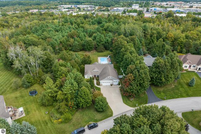 2726 Rock Court, Traverse City, MI 49684