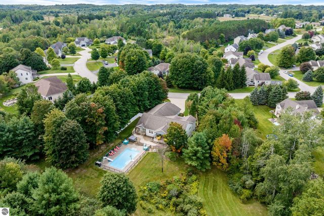 2726 Rock Court, Traverse City, MI 49684