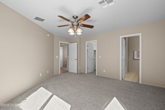 8194 N Iron Ridge Drive, Tucson, AZ 85743