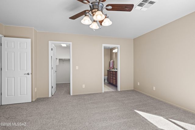 8194 N Iron Ridge Drive, Tucson, AZ 85743