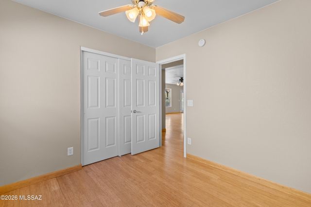 8194 N Iron Ridge Drive, Tucson, AZ 85743