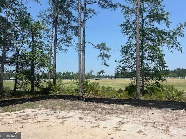 105 Lone Pine Court, Waverly, GA 31565